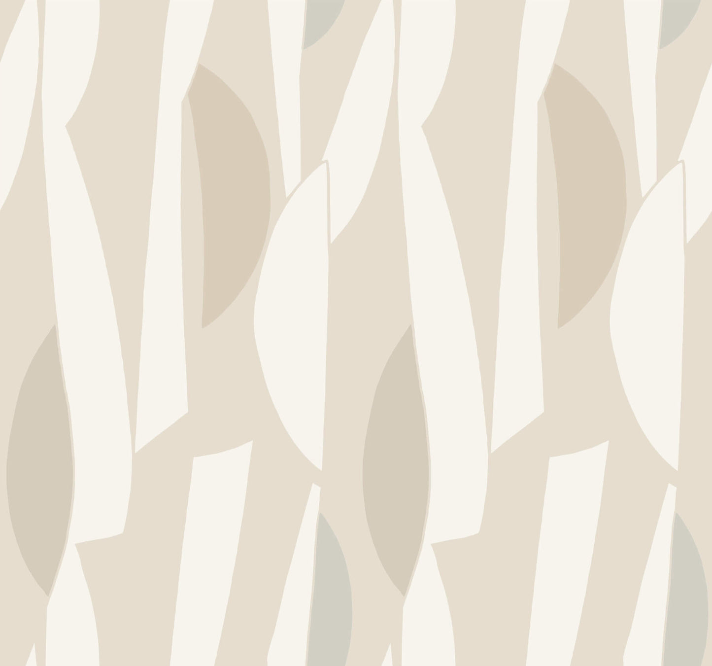 York Artisan Studio Balance Wallpaper - Nude