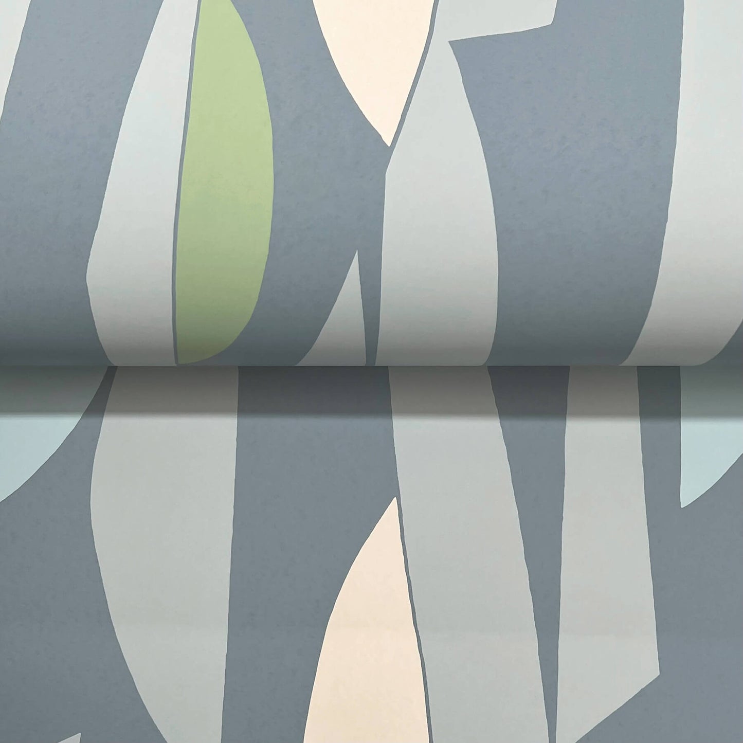 York Artisan Studio Balance Wallpaper - Mineral
