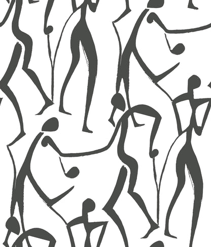 York Artisan Studio Collection Wallpaper - SAMPLE