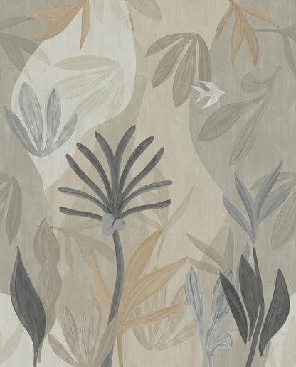 York Artisan Studio Collection Wallpaper - SAMPLE