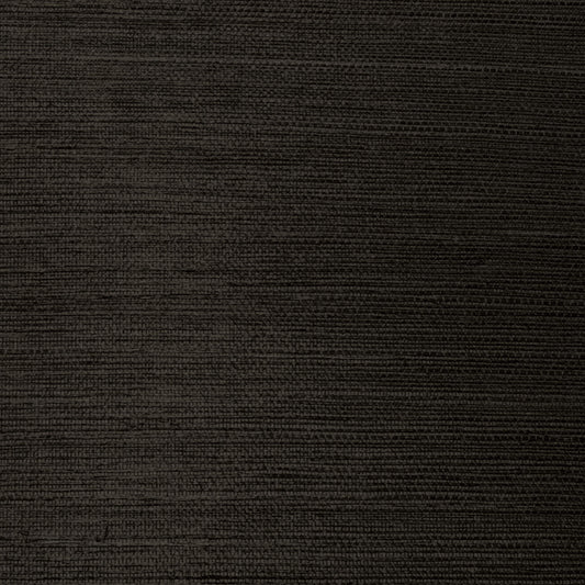 Magnolia Home Black Grasscloth Sample