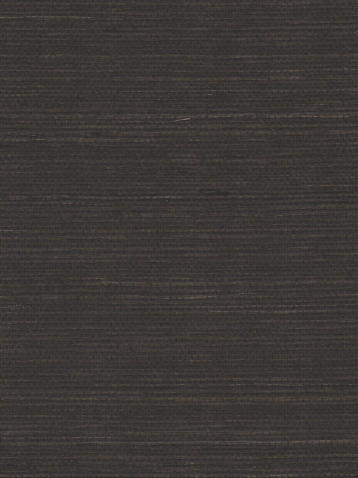 Magnolia Home Grasscloth Wallpaper - Black