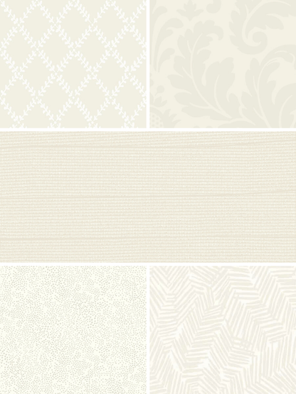 Barely There Wallpaper Sample Bundle