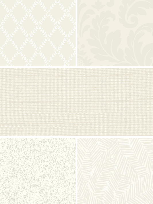 Barely There Wallpaper Sample Bundle