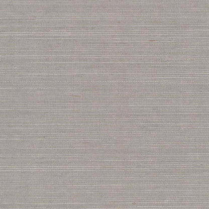 Blooms Second Edition Makasa Sisal Wallpaper - Gray