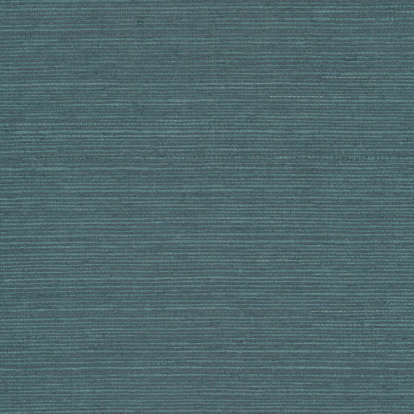 Tropics Resource Library Masaka Grasscloth Wallpaper - Dark Blue