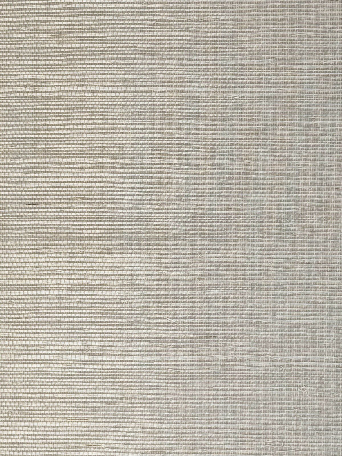 Magnolia Home Grasscloth Wallpaper - Grey