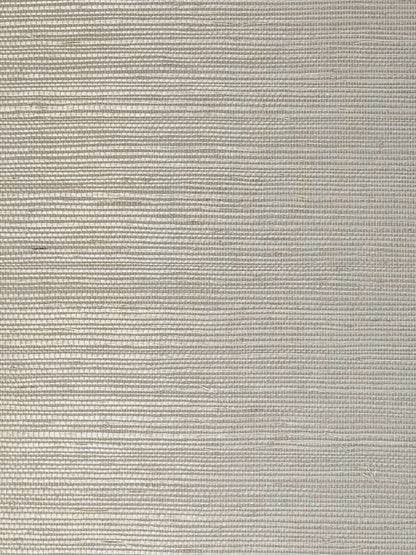 Magnolia Home Grasscloth Wallpaper - Grey