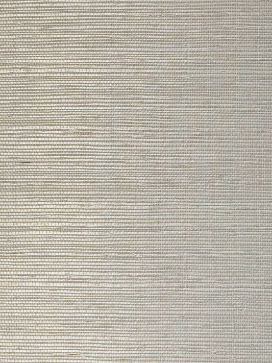Magnolia Home Grasscloth Wallpaper - Grey