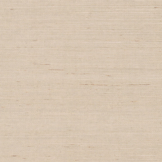Blooms Second Edition Makasa Sisal Wallpaper - Taupe