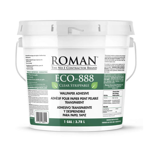 Roman ECO Paste (covers 5 rolls)