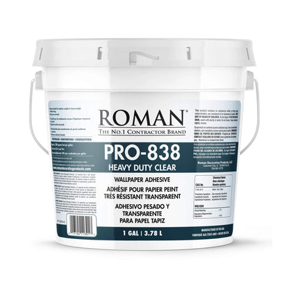 Heavy Duty Paste (covers 5 rolls)