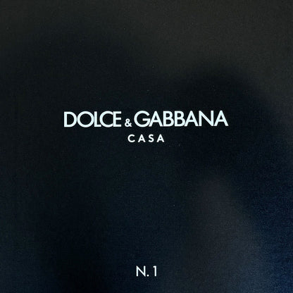 Seabrook Dolce & Gabbana Leopardo Solo Wallpaper Mural - Alessio