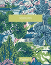 T42012 Thibaut Sojourn Claire Wallpaper - Neutral – US Wall Decor