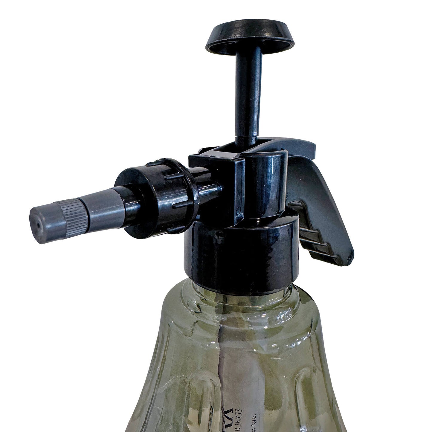 Hand Sprayer for Pre-pasted Wallpaper