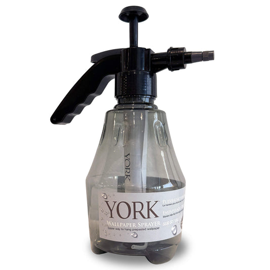 Spray Bottle for Prepasted Wallpaper