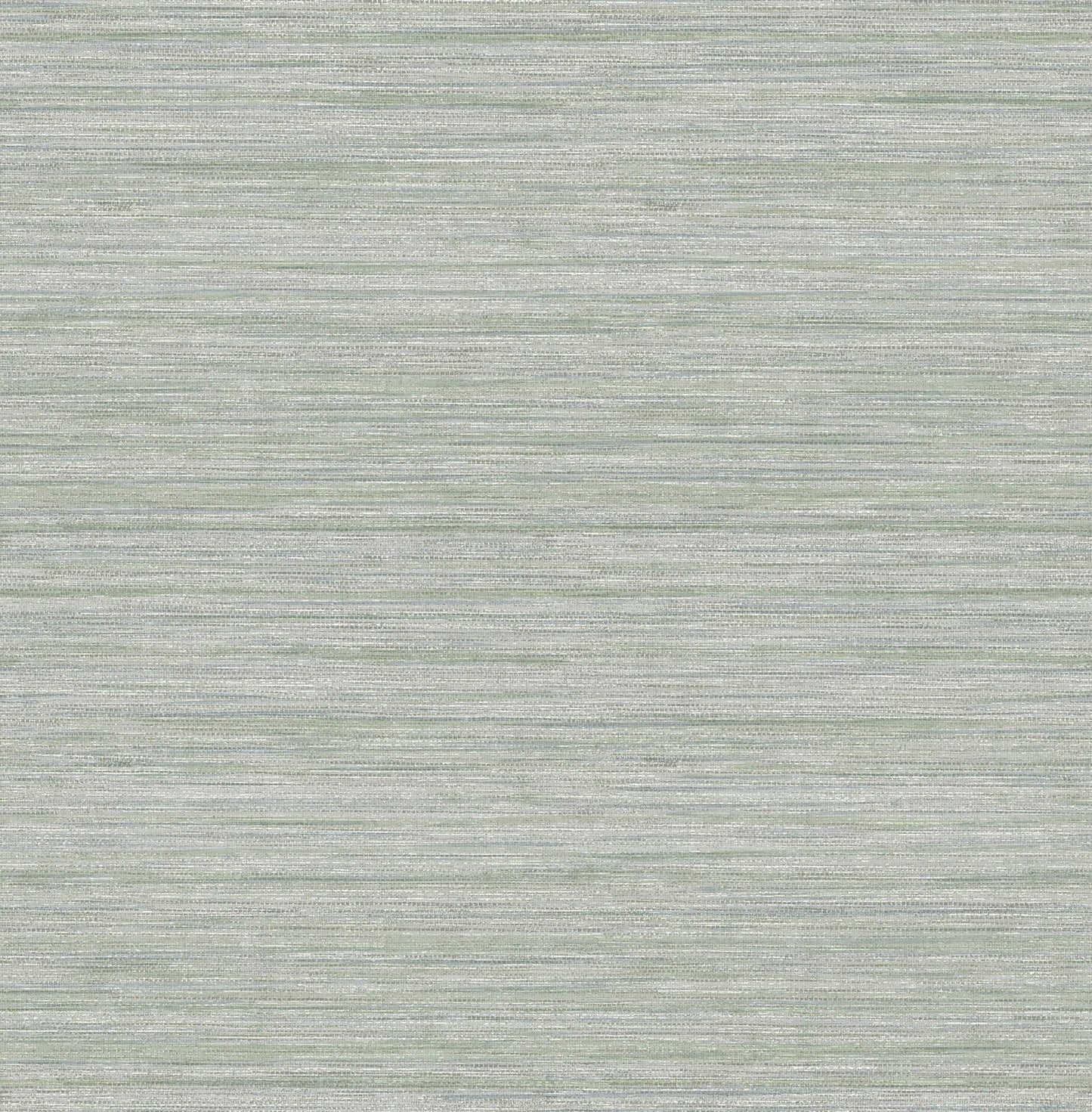 Scott Living Barnaby Faux Grasscloth Wallpaper - Sage