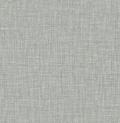 Scott Living II Lanister Texture Wallpaper - Grey