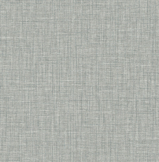 Scott Living II Lanister Texture Wallpaper - Grey