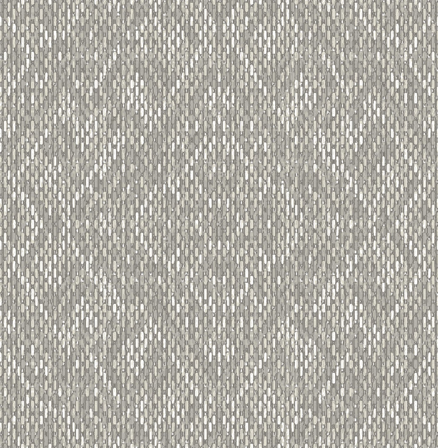 Scott Living II Felix Geometric Wallpaper - Grey