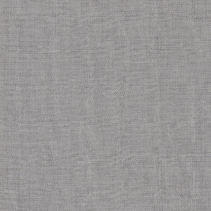Handpainted Traditionals Gesso Weave Wallpaper - Gray