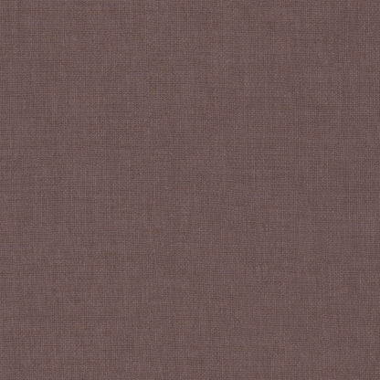 Handpainted Traditionals Gesso Weave Wallpaper - Burgundy