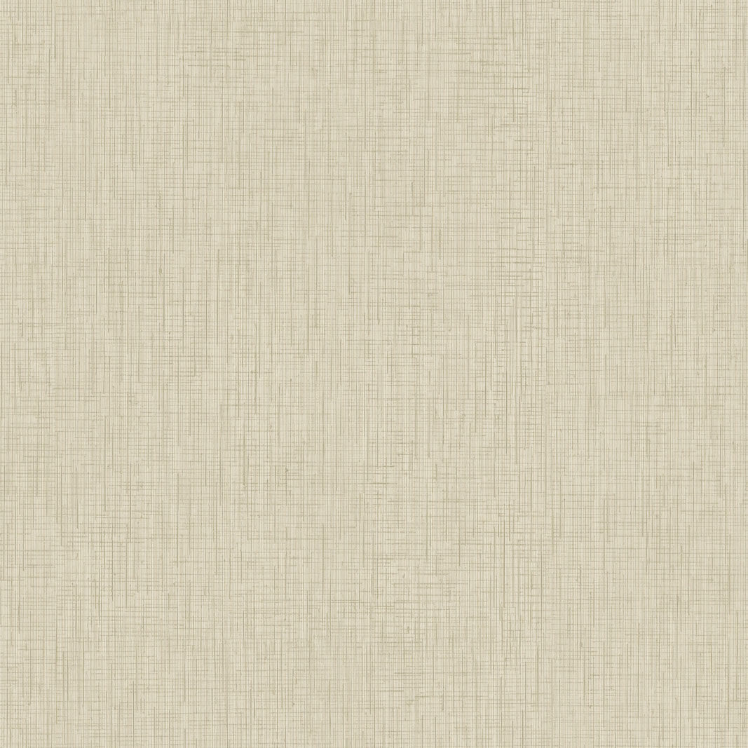 Ronald Redding Threaded Silk Wallpaper - SAMPLE ONLY