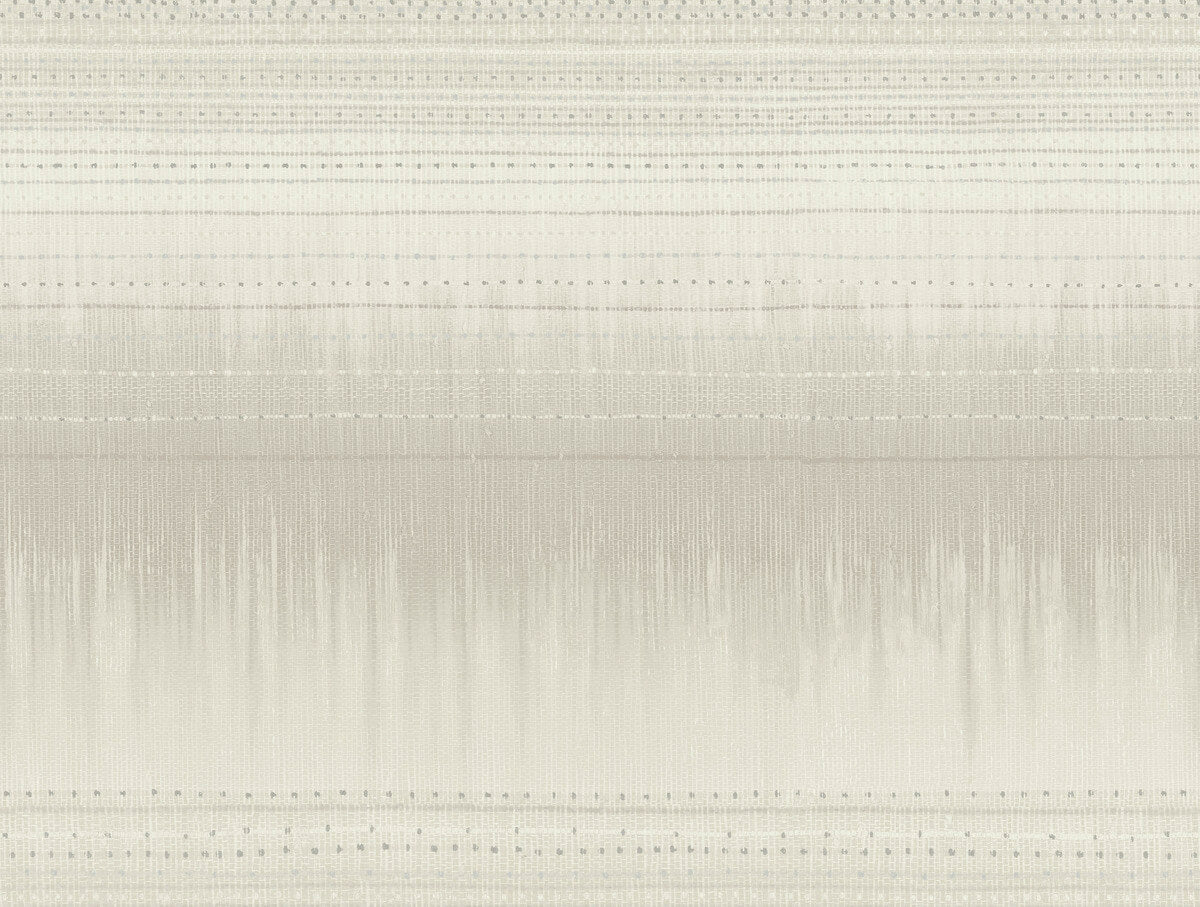 Antonina Vella Bohemian Luxe Desert Textile Wallpaper - SAMPLE