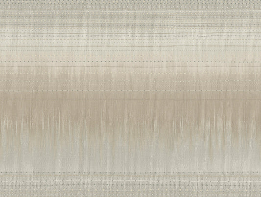 Antonina Vella Bohemian Luxe Desert Textile Wallpaper - Beige