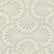 CA1502 Antonina Vella Deco Cabaret Wallpaper - Beige/Blue – US Wall Decor