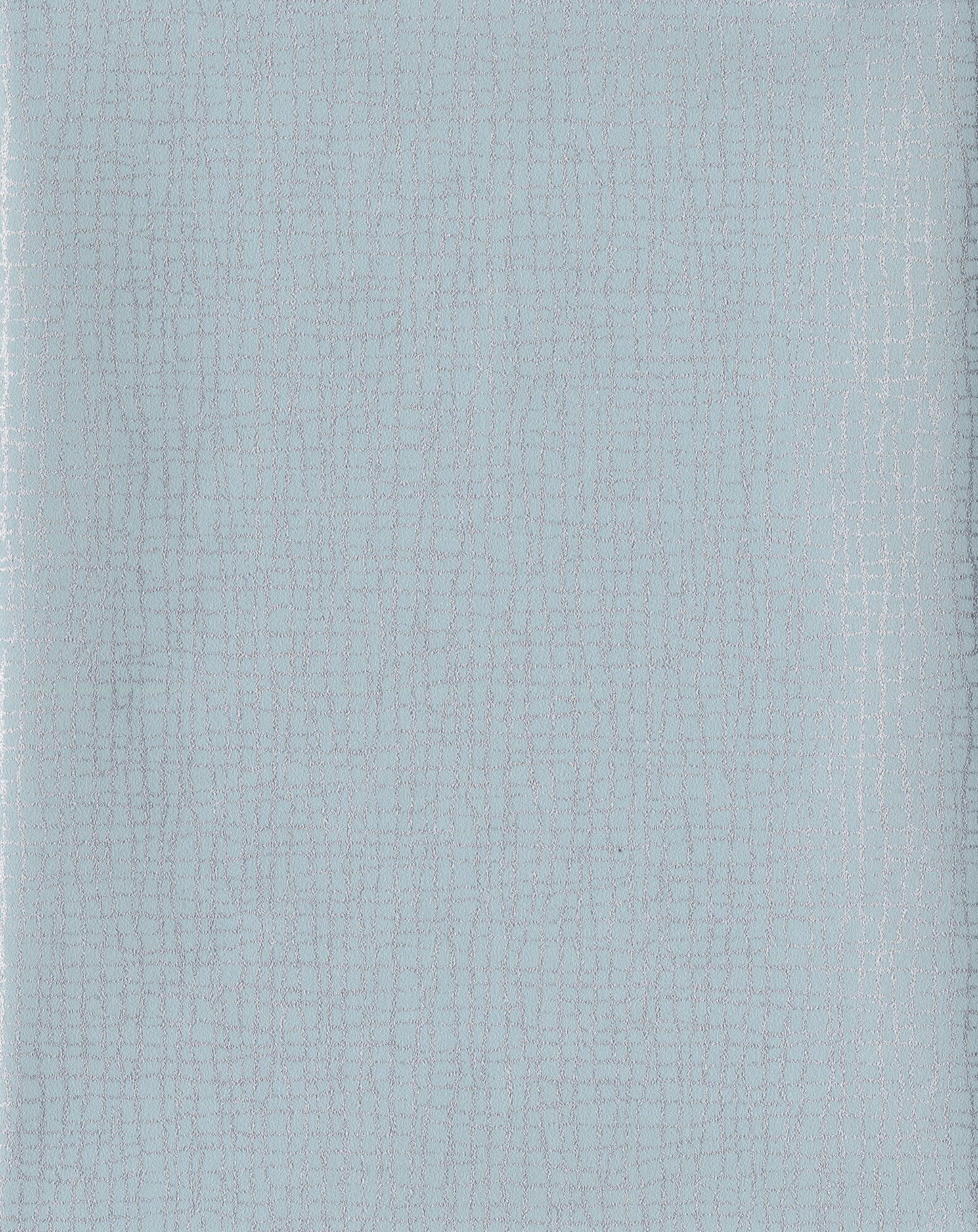 Color Digest Cambric Wallpaper - Blue