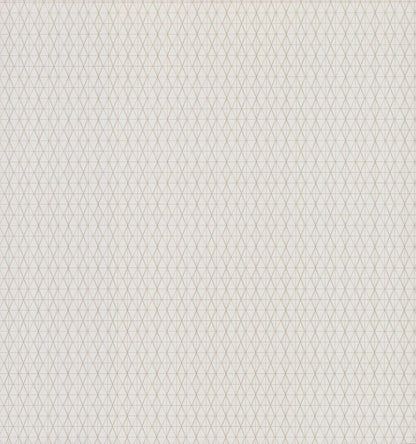 54" Color Digest Jet Set Wallpaper - White