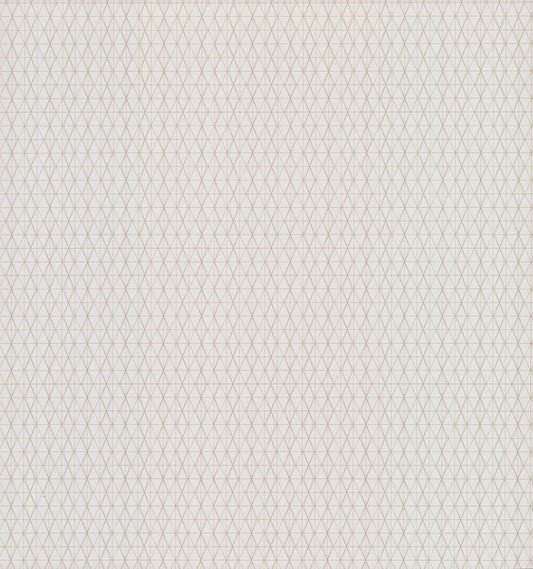 54" Color Digest Jet Set Wallpaper - White