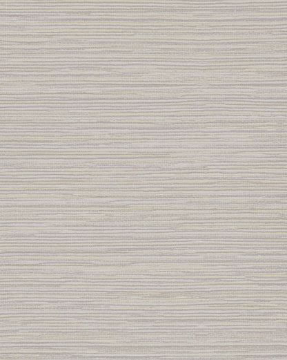 Color Digest Ramie Weave Wallpaper - Gray