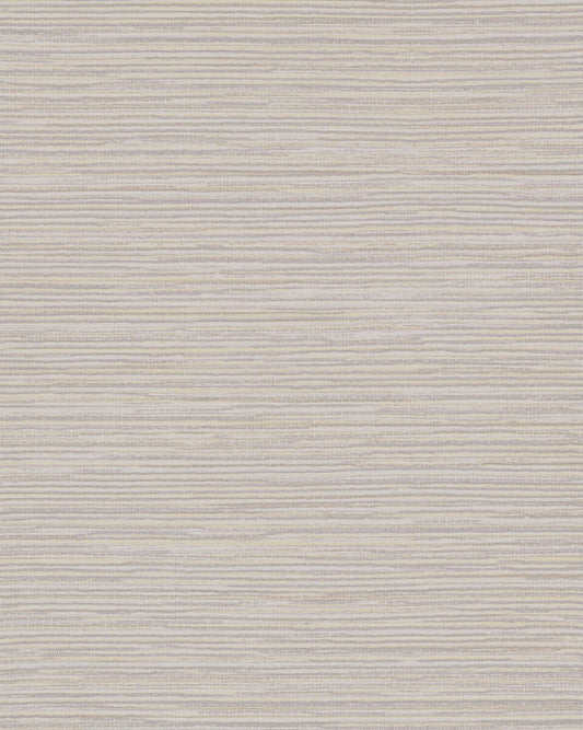 Grasscloth Resource Library Ramie Weave Wallpaper - Warm Gray