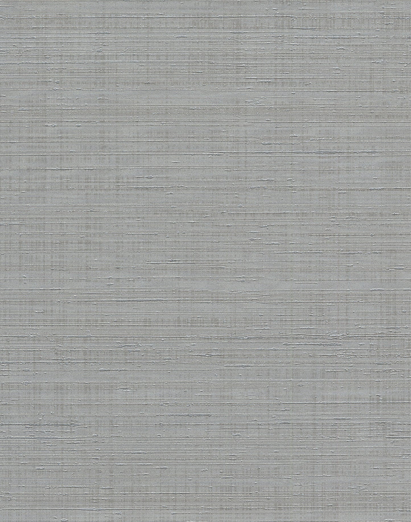 Color Digest Spun Silk Wallpaper - Gray