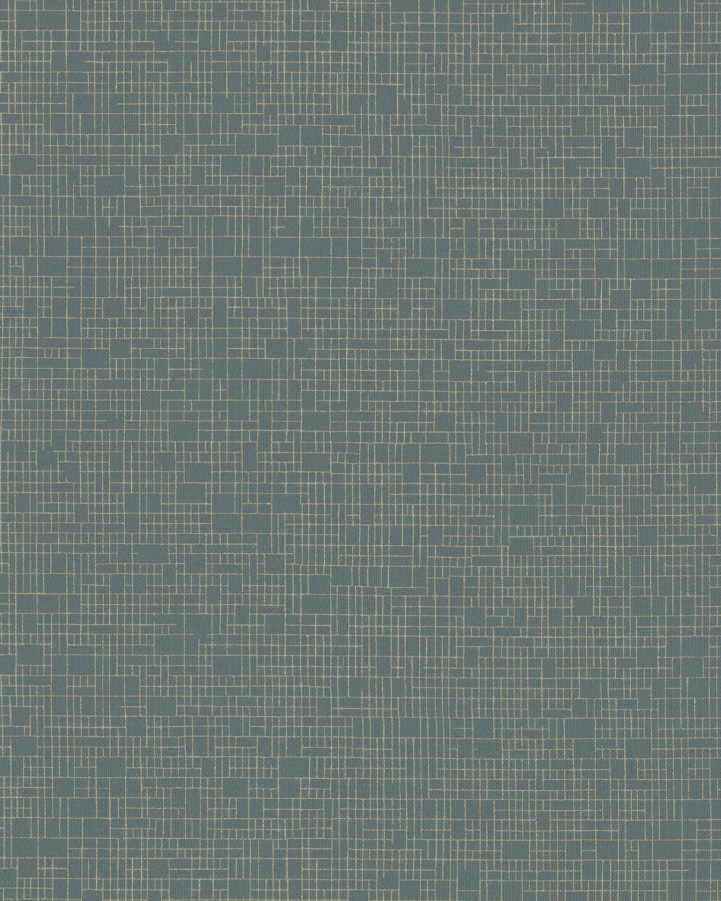 Color Digest Wires Crossed Wallpaper - Blue