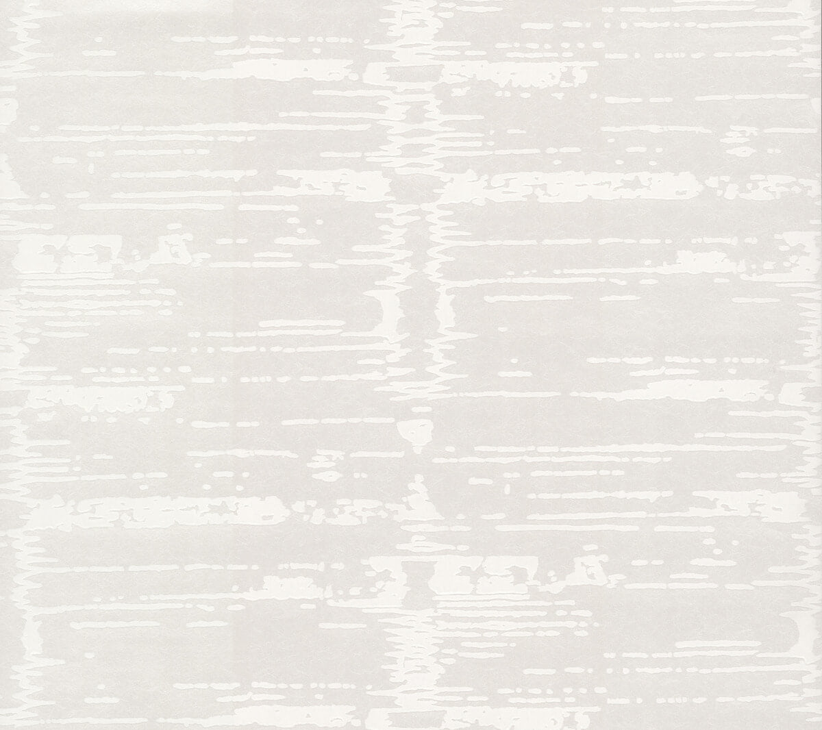 Candice Olson Modern Artisan II Velveteen Wallpaper - Cream