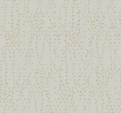 Candice Olson Modern Artisan II Star Struck Wallpaper - SAMPLE