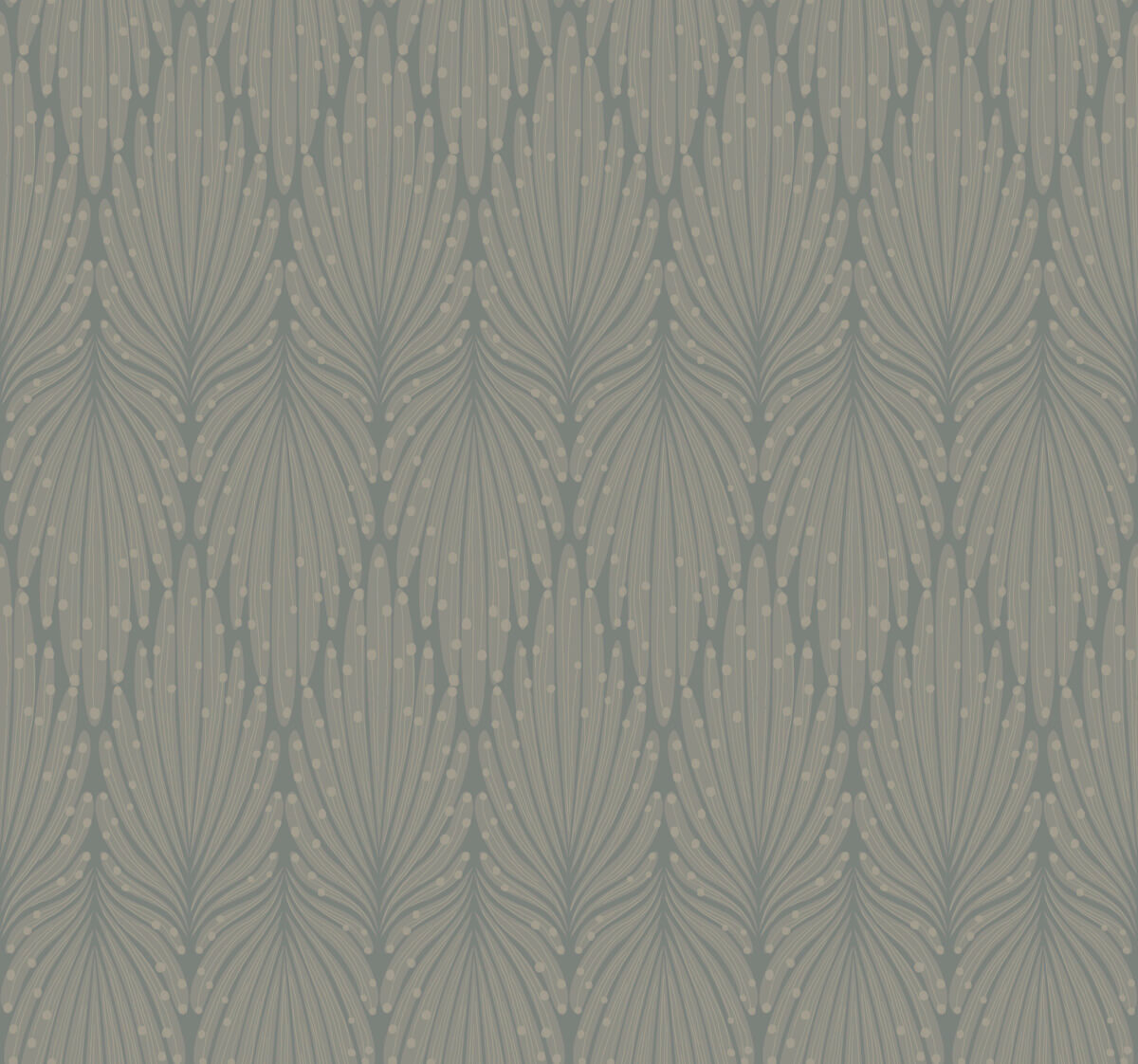 Candice Olson Modern Artisan II Collection Wallpaper - SAMPLE