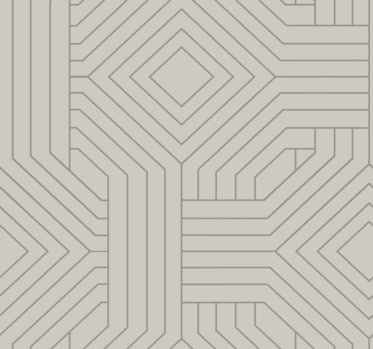 Candice Olson Modern Artisan II Collection Wallpaper - SAMPLE