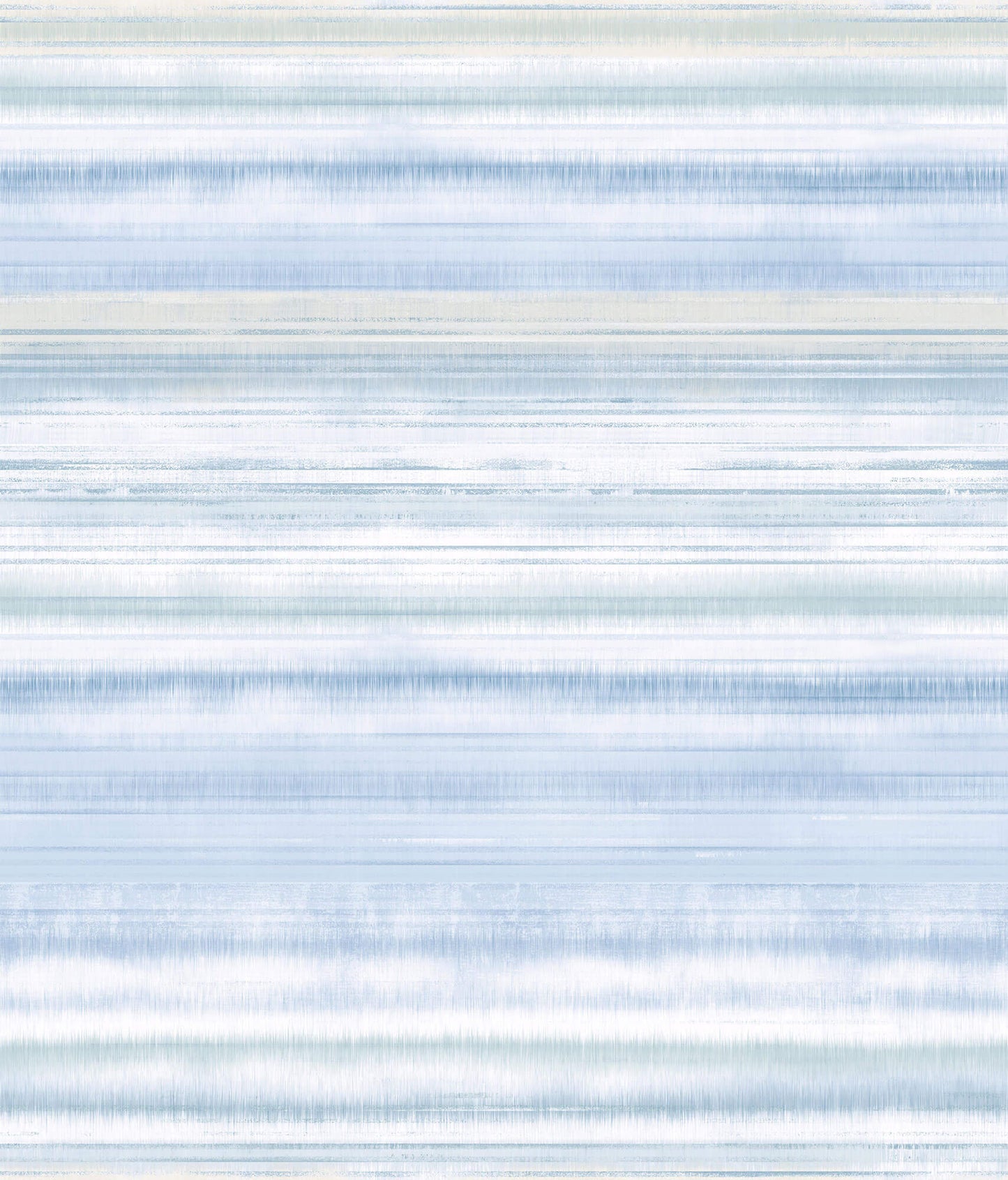 Fleeting Horizon Stripe Wallpaper - SAMPLE ONLY