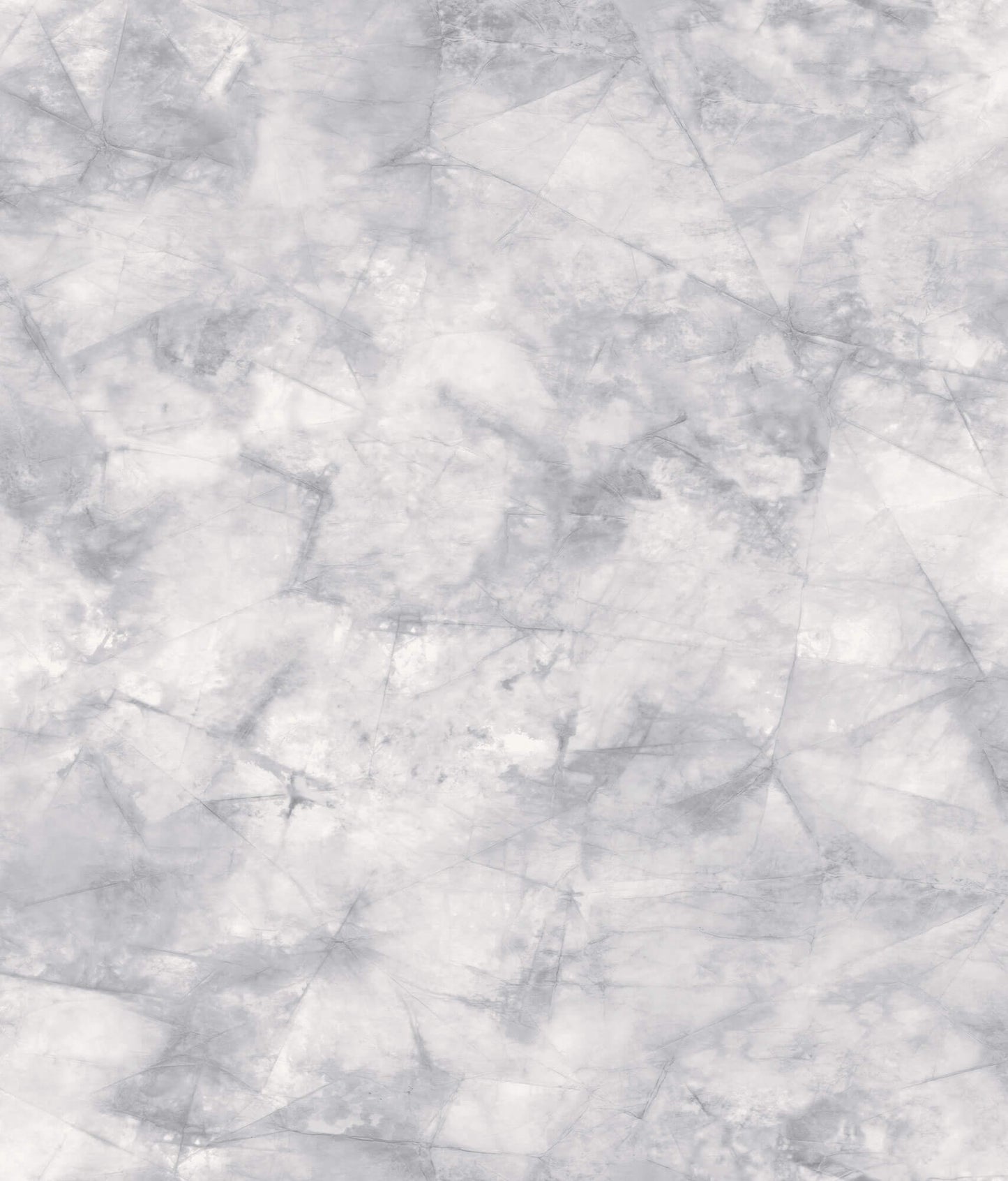 Pressed Petioles Wallpaper - Blue/Grey