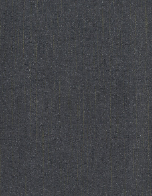Candice Olson Moonstruck Glimmer Lux Wallpaper - Black
