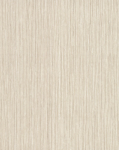 COD0509N Tuck Stripe Wallpaper Candice Olson Beige
