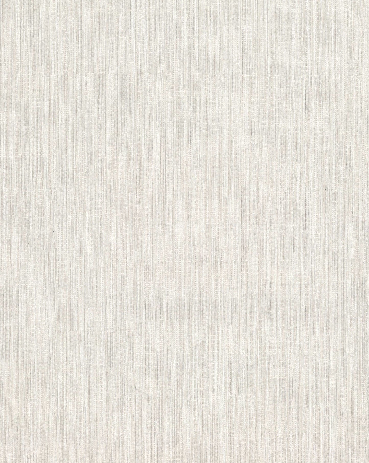 COD0510N Tuck Stripe Wallpaper Candice Olson White