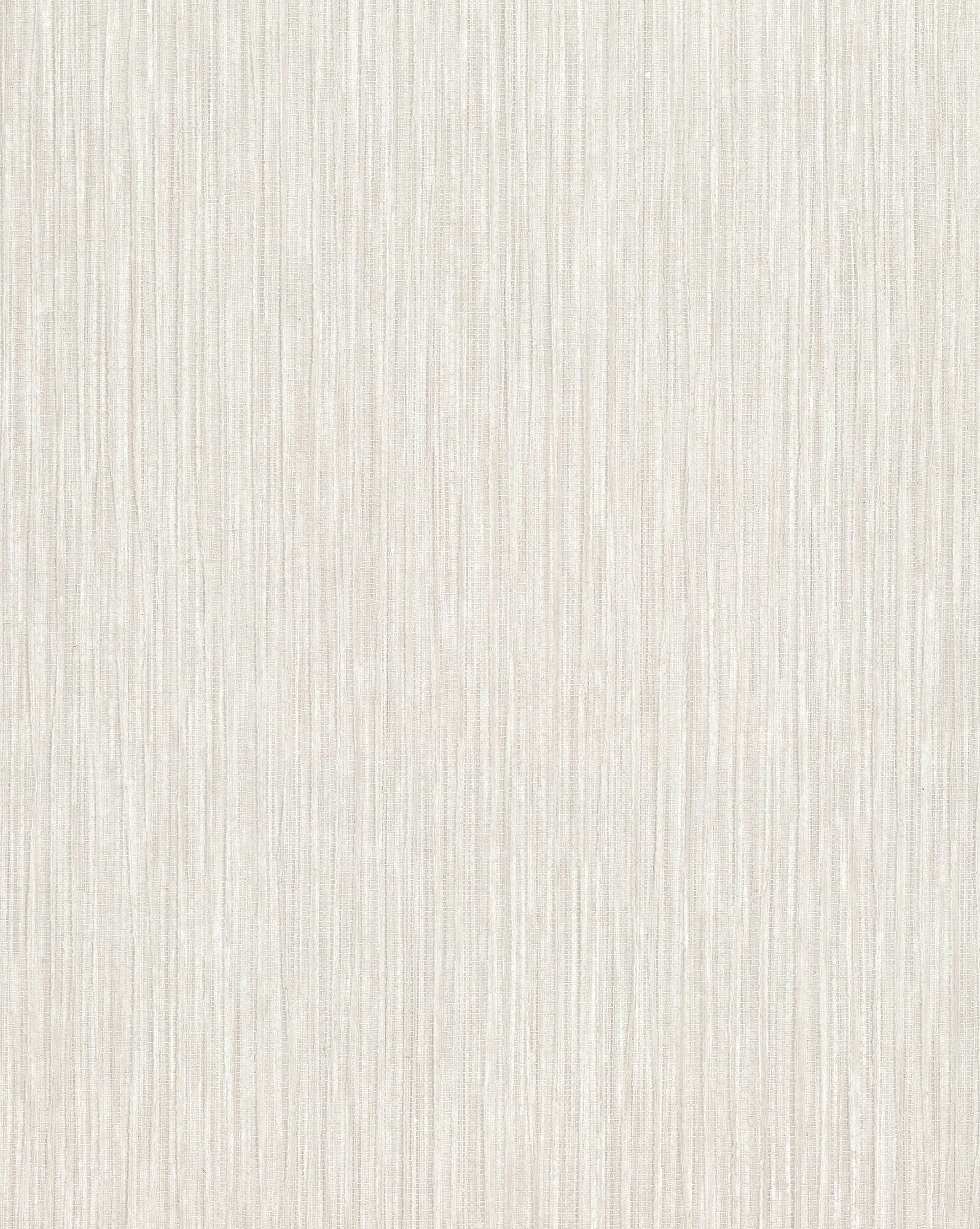 COD0510N Tuck Stripe Wallpaper Candice Olson White