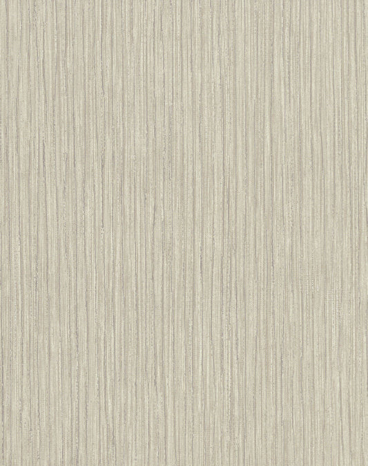 COD0511N Tuck Stripe Wallpaper Candice Olson Green