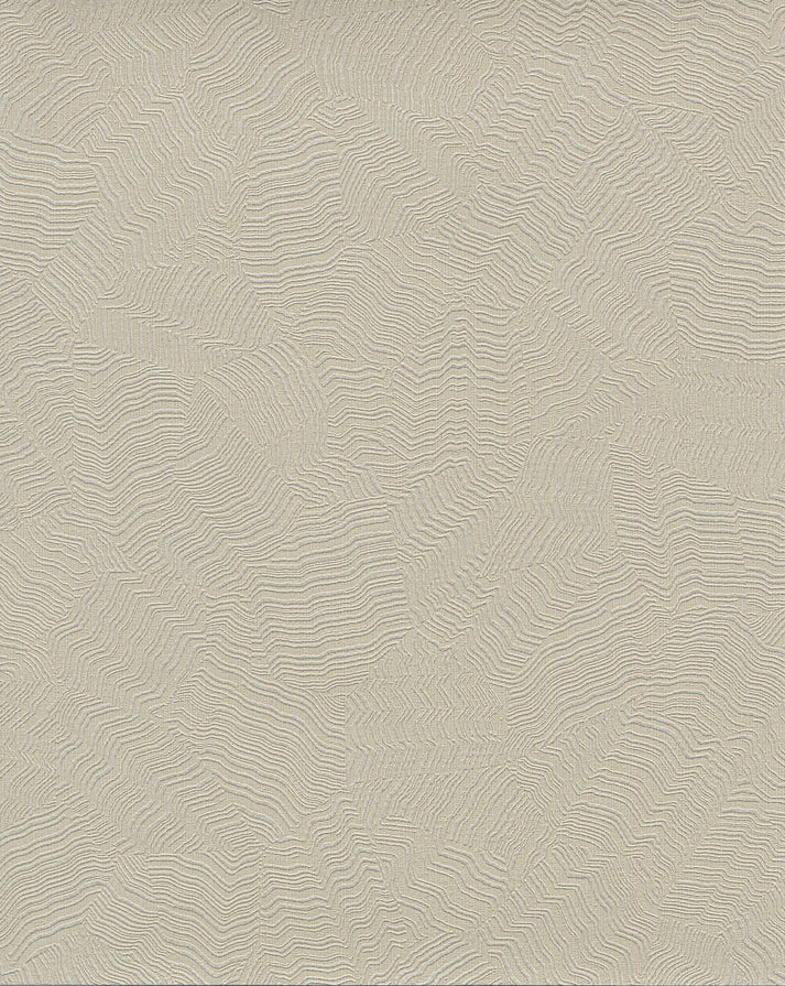 Cod0517n Aura Wallpaper By Candice Olson - Beige – Us Wall Decor