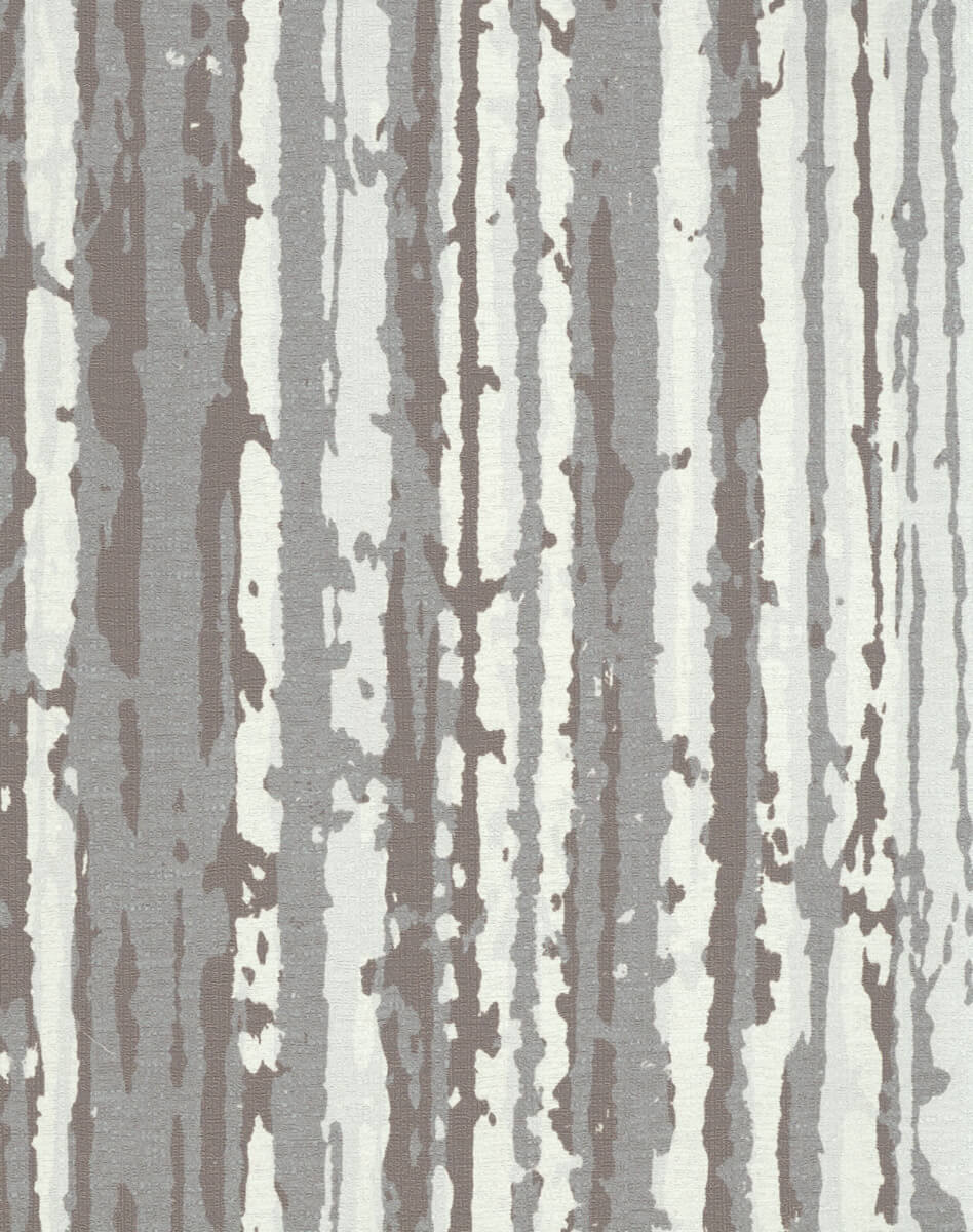 54" Candice Olson Terrain Briarwood Wallpaper - Gray